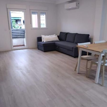 Апартаменты Piso Exclusivo En Getafe Centro Экстерьер фото