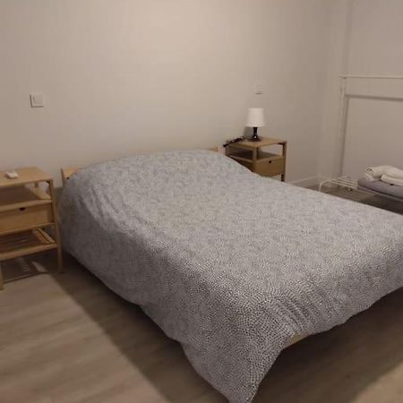 Апартаменты Piso Exclusivo En Getafe Centro Экстерьер фото