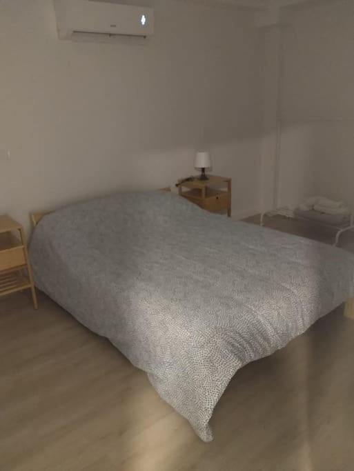 Апартаменты Piso Exclusivo En Getafe Centro Экстерьер фото