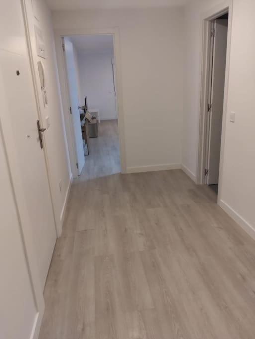 Апартаменты Piso Exclusivo En Getafe Centro Экстерьер фото
