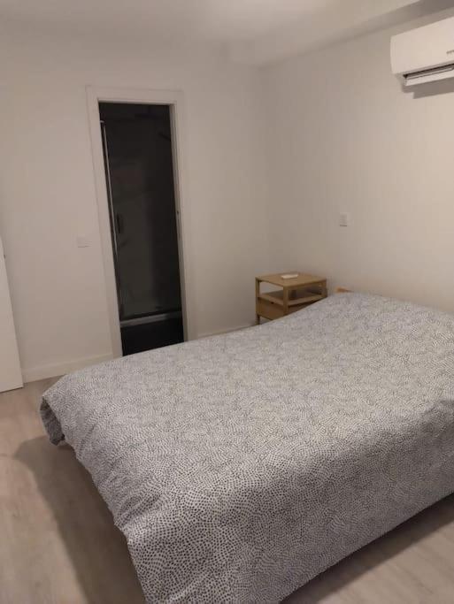 Апартаменты Piso Exclusivo En Getafe Centro Экстерьер фото