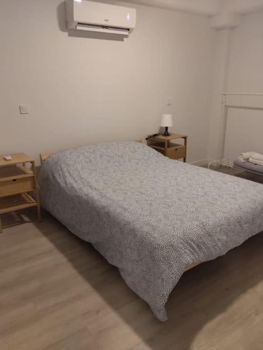 Апартаменты Piso Exclusivo En Getafe Centro Экстерьер фото